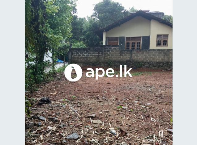 Land for sale ragama